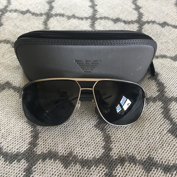 giorgio armani sunglasses 2018